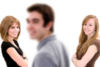 প্রেমিক ছিনতাই!