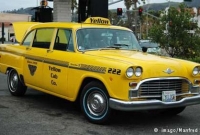 বিশ্বের বিভিন্ন দেশের ট্যাক্সি