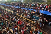 বিশ্বের ৭টি ঝুঁকিপূর্ণ শহর