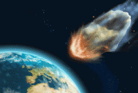 পৃথিবীর শত্রু ঠেকাতে বিজ্ঞানিদের যুদ্ধ 