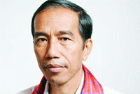 ইন্দোনেশিয়ায় বস্তির ছেলে যেভাবে রাষ্ট্রপতি