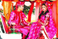 নারীদের যেমন বর পছন্দ