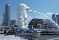 সিঙ্গাপুর সম্পর্কে ২৫ অজানা ‌তথ্য 