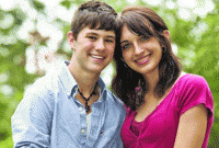 জীবন দুই শরীর এক