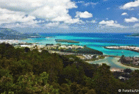 আফ্রিকার সবচেয়ে ব্যয়বহুল শহরগুলো