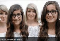 ব্যতিক্রমী উৎসব ‘যমজ মেলা’ 