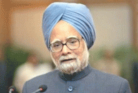 টাকার অভাবে ছাত্র অবস্থায় অনাহারে ছিলেন মনমোহন 