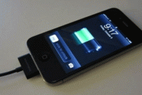 কথা বললে চার্জ হবে মোবাইল ফোন!