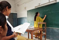 জন্মের আগেই বিএড পাস!