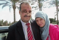 মৃত মেয়ের উদ্দেশ্যে লেখা বাবার চিঠি