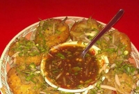 ফুচকা যেভাবে তৈরি হয়!