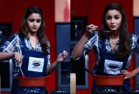 সুস্থ থাকার গোপন চাবিকাঠি ফাঁস করলেন আলিয়া