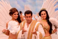 জল ঘোলার পর অবশেষে ছোটপর্দায় ফিরছেন সালমান