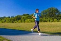 পাঁচ মিনিট দৌড়ালে বাড়বে আয়ু