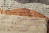 প্রেমপত্র পৌঁছাতে ৭০ বছর!