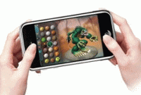 মোবাইল গেমে এগিয়ে যারা