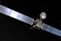 রোসেটার সফল অভিযান