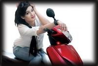 ‘ঢাকা অ্যাটাক’ দিয়েই ব্যস্ত হচ্ছেন মাহি