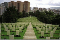 বাড়ির চেয়েও বেশি যেখানে কবরের জায়গার দাম!