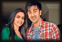 রণবীর-দীপিকার তামশা!