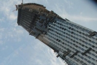 পাখার মত ঘুরবে বাড়ি!