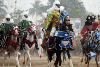 জীবনের নিরাপত্তার স্বার্থে গাড়ি চলাচল নিষিদ্ধ