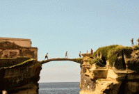 ভয়ংকর দ্বীপ ‘গায়োলা’