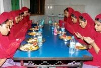 যেখানে রোজা রাখে হিন্দু-শিখরা!