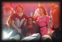 এবার আইটেম গানে মোশাররফ করিম