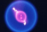 আগুন নিয়ে পরীক্ষা মহাকাশে!