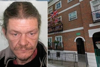 দিনে ভিক্ষা, রাতে বাস কোটি টাকার বাড়িতে!