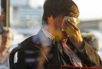 সন্তান হত্যাকারীদের ধন্যবাদ জানালেন বাবা!