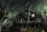 হোটেলে বান্ধবীদের ভূতের ভয়!