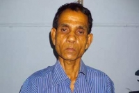 মৃত আসামি গ্রেপ্তার!