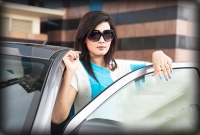 হুমায়ূন আহমেদের সিনেমায় মাহি