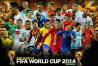 যেসব কারণে স্মরণীয় হয়ে থাকবে ব্রাজিল বিশ্বকাপ