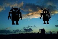 ২০৪৫ সালে যুদ্ধ করবে কীটপতঙ্গ!