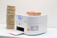 মিনিটে একটি রুটি বানানো যন্ত্র!