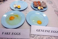 বাজারে চীনের বিষাক্ত ডিম : সাবধান!