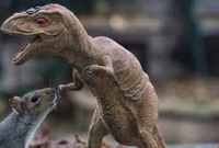 ক্যান্সার নিরাময়ে ডায়নোসরের ডিএনএ!