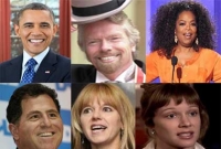 যেমন ছিল ১৫ সফল ব্যক্তির প্রথম চাকরির অভিজ্ঞতা