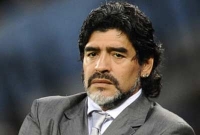 বোন কম খেত, যেন আমি বেশি খেতে পারি: ম্যারাডোনা