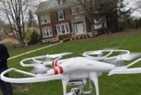 পুলিশের আচরণ-বিধি পর্যবেক্ষণে ড্রোন!