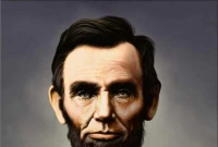 আব্রাহাম লিংকনের ঐতিহাসিক চিঠি