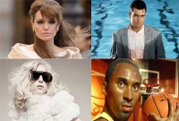 বিখ্যাত হওয়ার আগেই ধনী ছিলেন যারা!