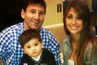 বাস্তবতায় মেসির অজানা তথ্য!