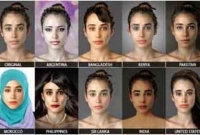 সুন্দর চেহারা বানাতে ৪০ বিশেষজ্ঞ!