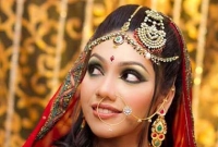 বিয়ের প্রথম রাত!