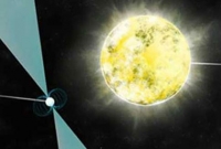 পৃথিবী সমান হিরা!