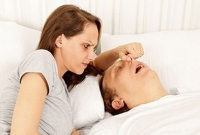 নাক ডাকা বন্ধে টিপস!